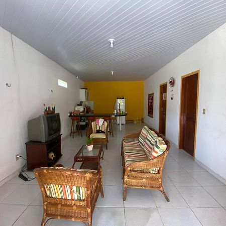 Chale De Praia- Salinas/Pa Salinópolis Exterior foto